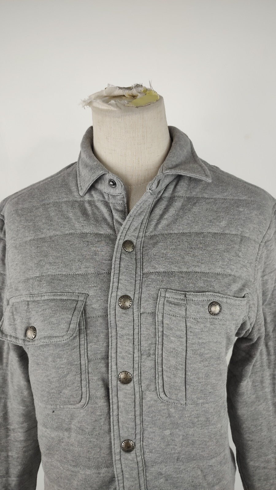 POLO RALPH LAUREN GIUBBINO GIACCA DONNA Tg. XS WOMAN CASUAL JACKET VINTAGE ITALY