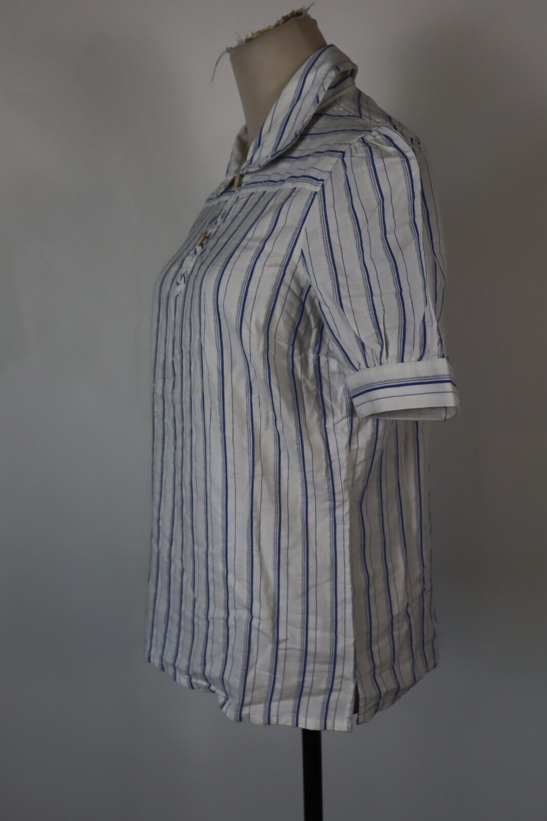 TIMBERLAND CAMICIA  DONNA TG. M WOMAN SHIRT CASUAL VINTAGE