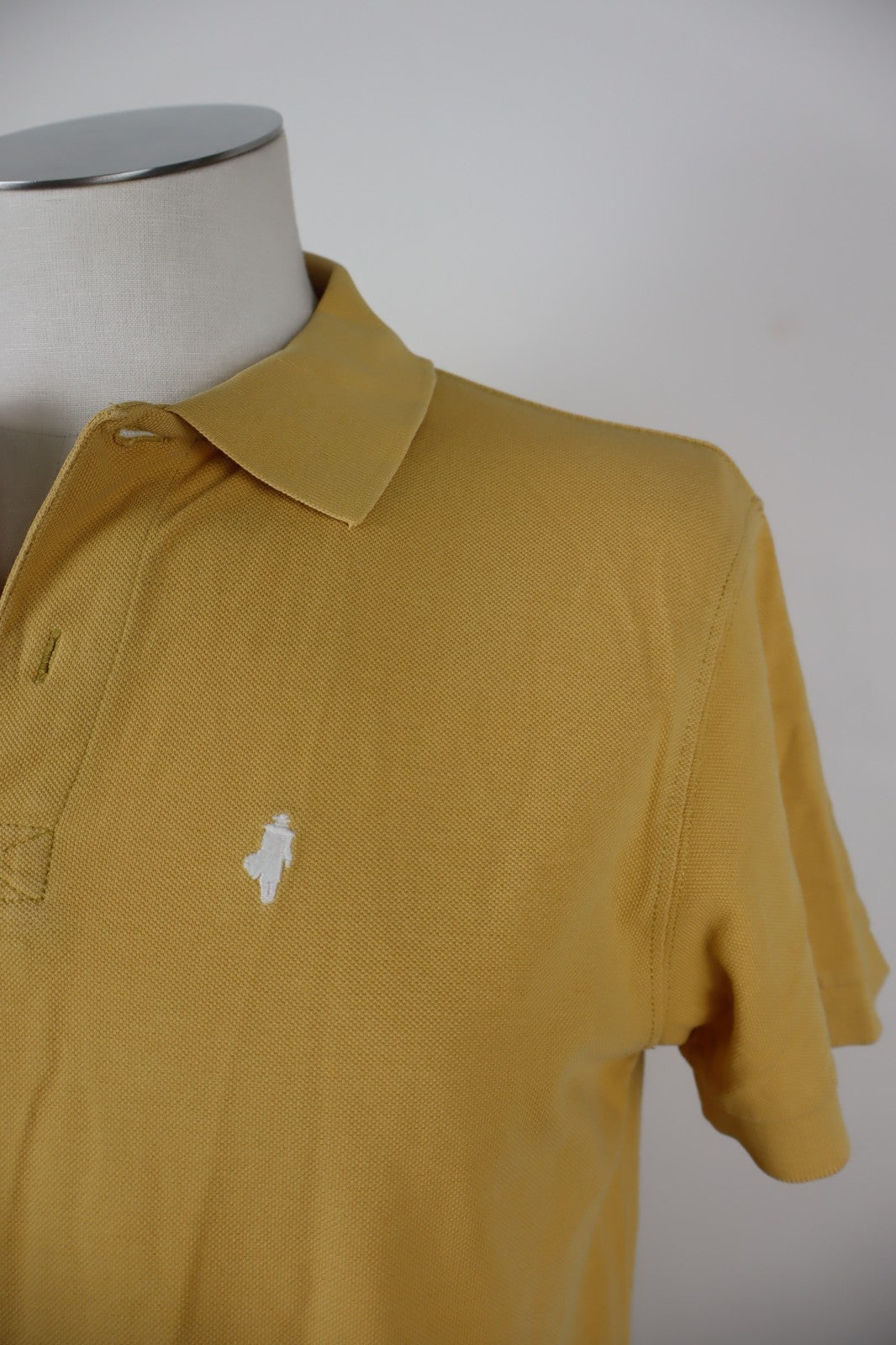 MARLBORO CLASSICS POLO MAGLIA UOMO TG M MAN COTONE SHIRT CASUAL VINTAGE LOGO