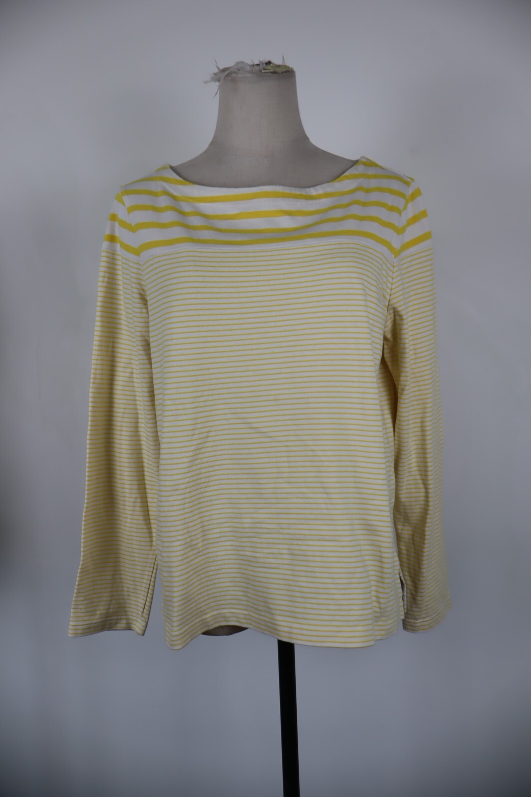 GAP MAGLIA DONNA TG. L WOMAN CASUAL VINTAGE T-SHIRT COTONE COTTON