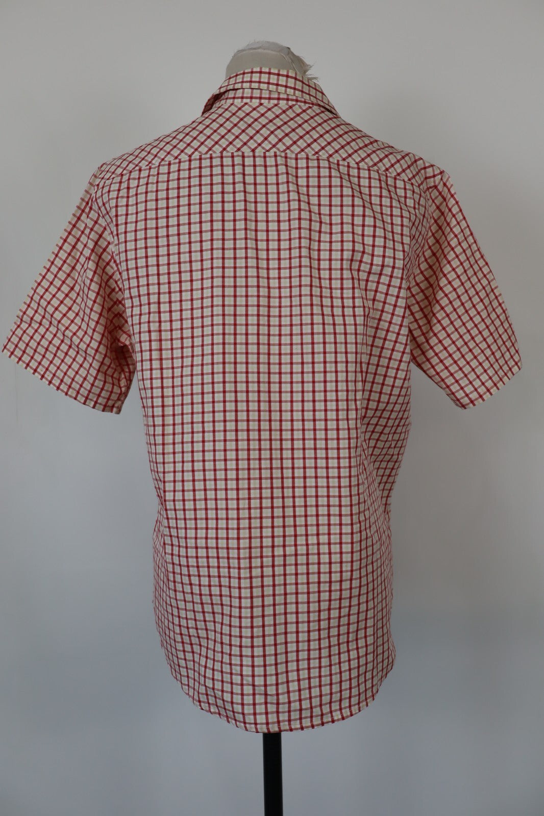 TIMBERLAND CAMICIA DONNA TG. XL WOMAN SHIRT CASUAL VINTAGE COTONE