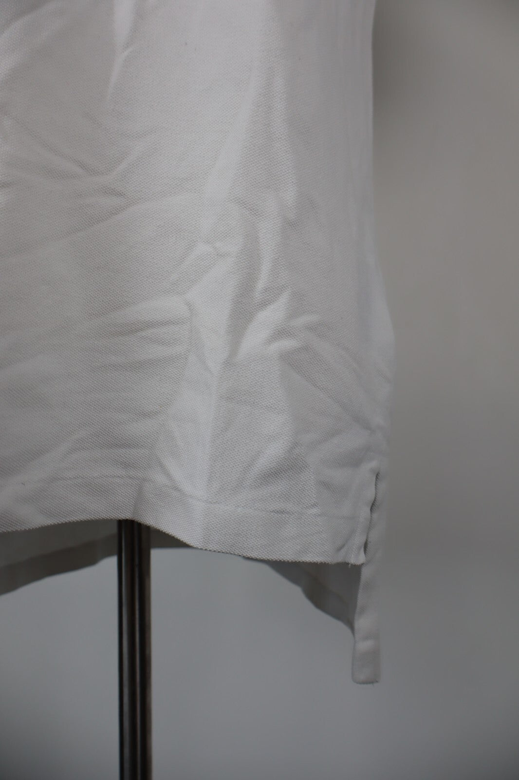 RALPH LAUREN MAGLIA POLO UOMO COTONE TG. M MAN SHIRT CASUAL VINTAGE COTTON