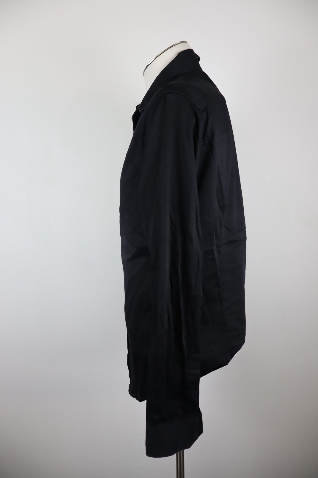 AX ARMANI EXCHANGE CAMICIA UOMO COTONE TG. M  MAN CASUAL VINTAGE SHIRT COTONE