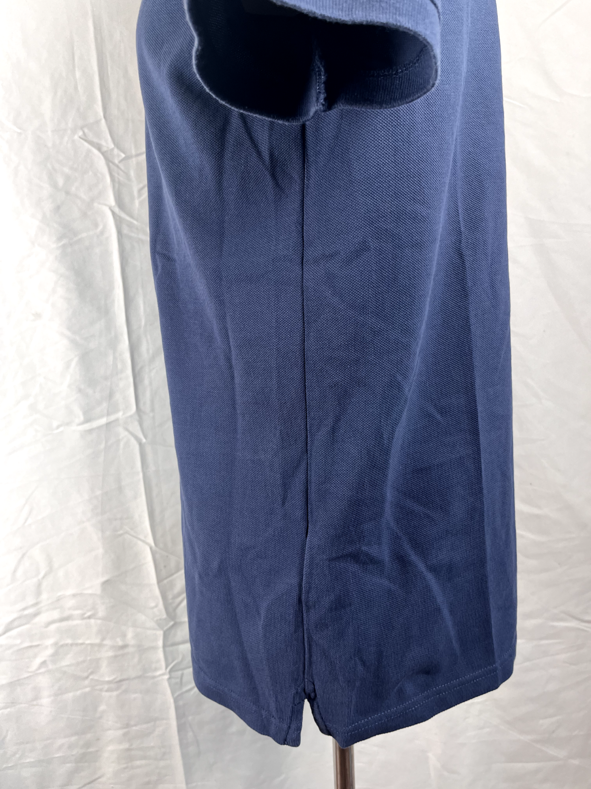 TIMBERLAND POLO MAGLIA COTONE UOMO TG. M MAN POLO SHIRT CASUAL VINTAGE COTTON