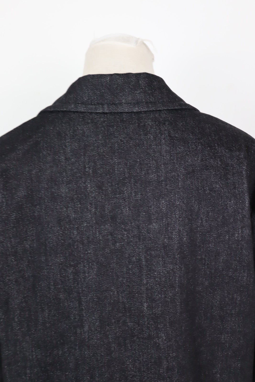 MAX MARA GIACCA BLAZER DONNA Tg XL WOMAN VINTAGE JACKET CASUAL COTONE