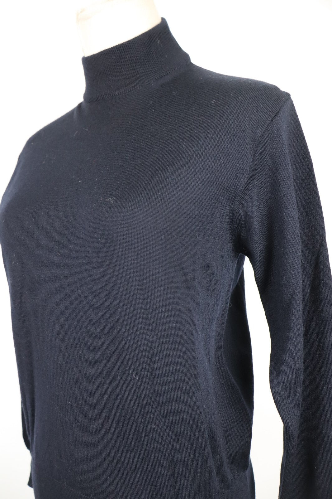 MAX MARA WEEKEND MAGLIONE LANA DONNA S WOMAN WOOL SWEATER CASUAL VINTAGE