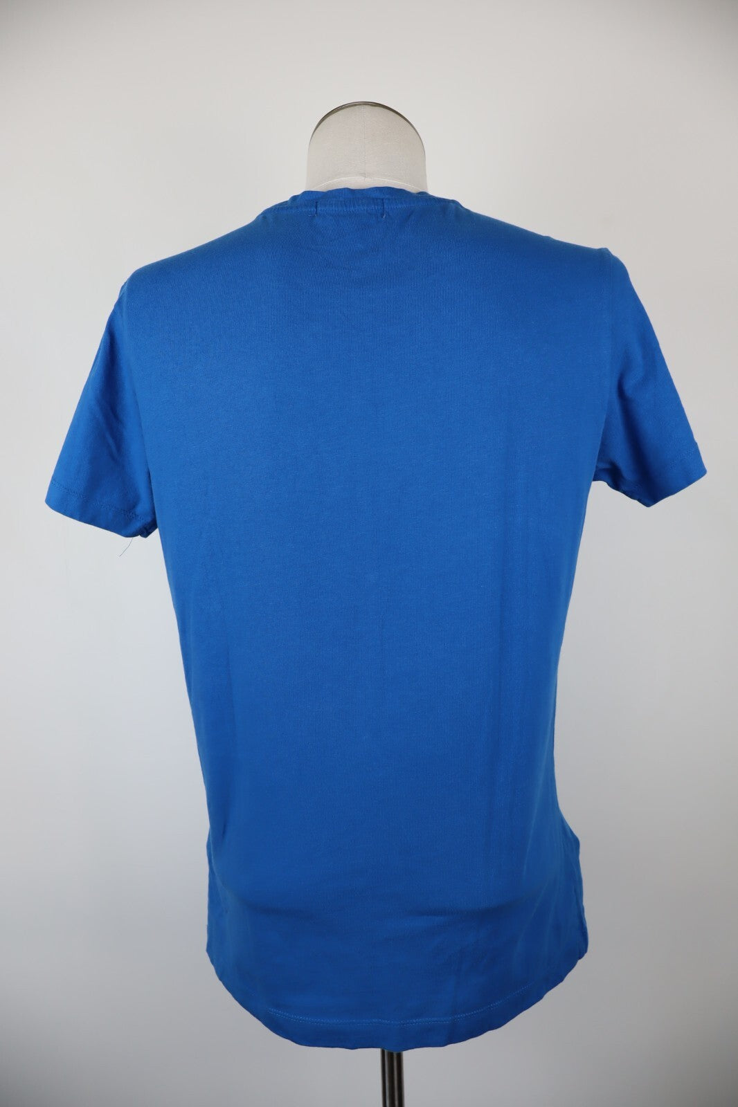 CALVIN KLEIN JEANS MAGLIA T-SHIRT UOMO M MAN SHIRT CASUAL VINTAGE COTTON COTONE