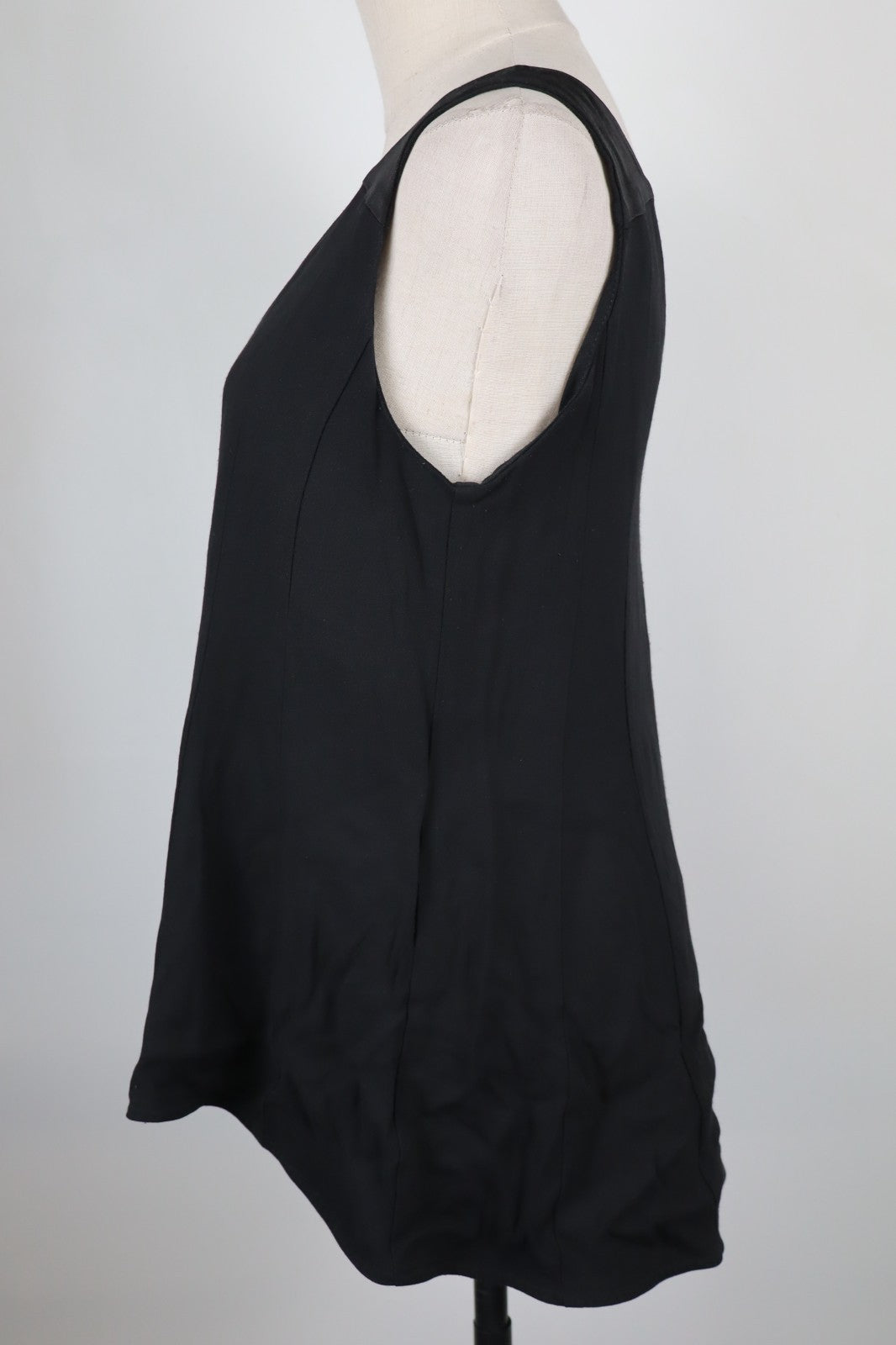 TWINSET SIMONA BARBIERI MAGLIA DONNA TG. 46 WOMAN VINTAGE T-SHIRT CASUAL