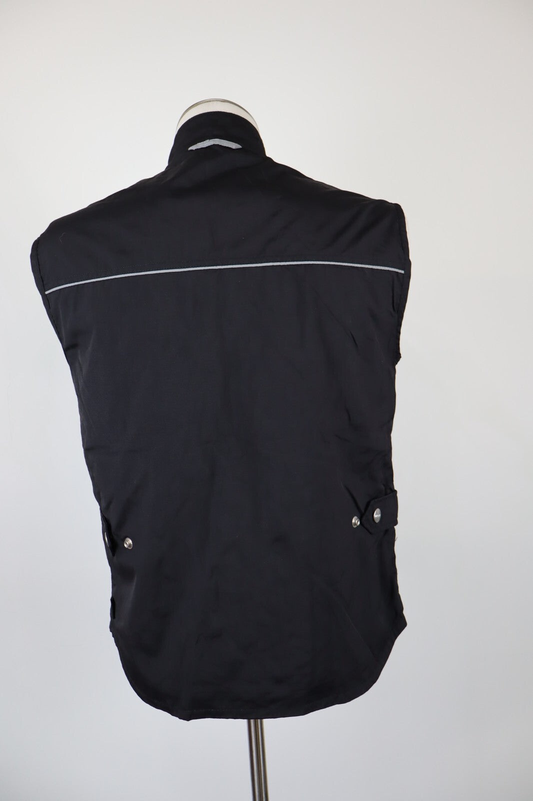 BREMA GIUBBINO SMANICATO UOMO TG 42 MAN CASUAL VINTAGE JACKET