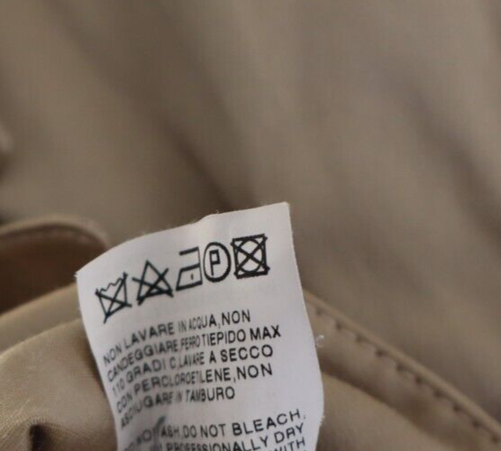 MARELLA BLAZER GIACCA COTONE DONNA Tg 42 WOMAN CASUAL VINTAGE JACKET