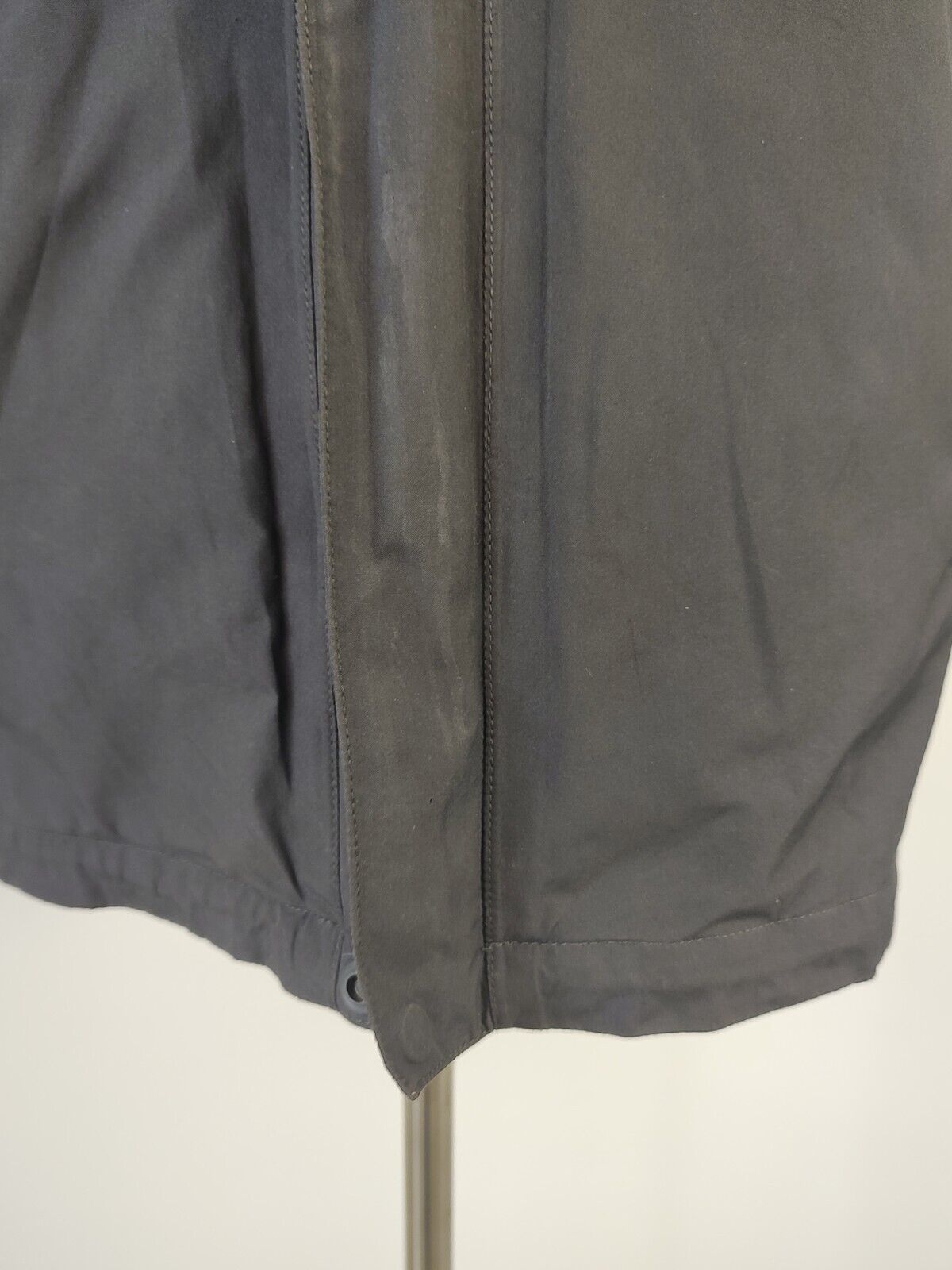 THE NORTH FACE GIUBBINO IMBOTTITO UOMOM MAN JACKET CASUAL VINTAGE SUMMIT SERIES