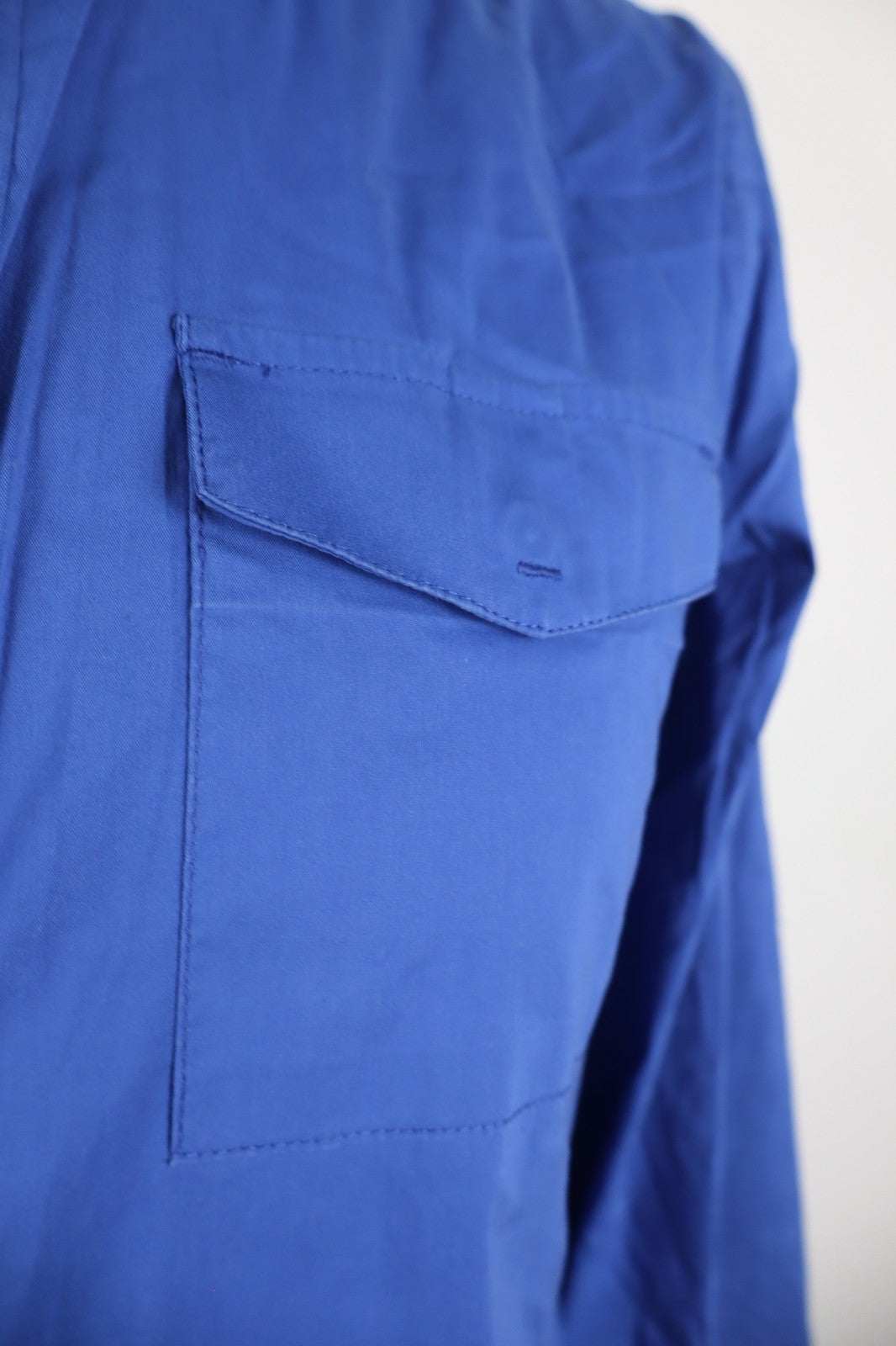 CALVIN KLEIN JEANS CAMICIA UOMO XL SLIM MAN CASUAL VINTAGE SHIRT COTONE COTTON