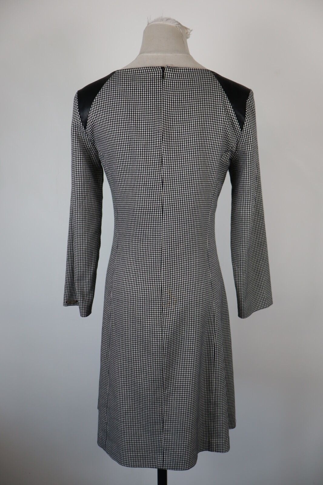 LIU JO JEANS VESTITO DONNA TG 42 WOMAN CASUAL VINTAGE DRESS ABITO