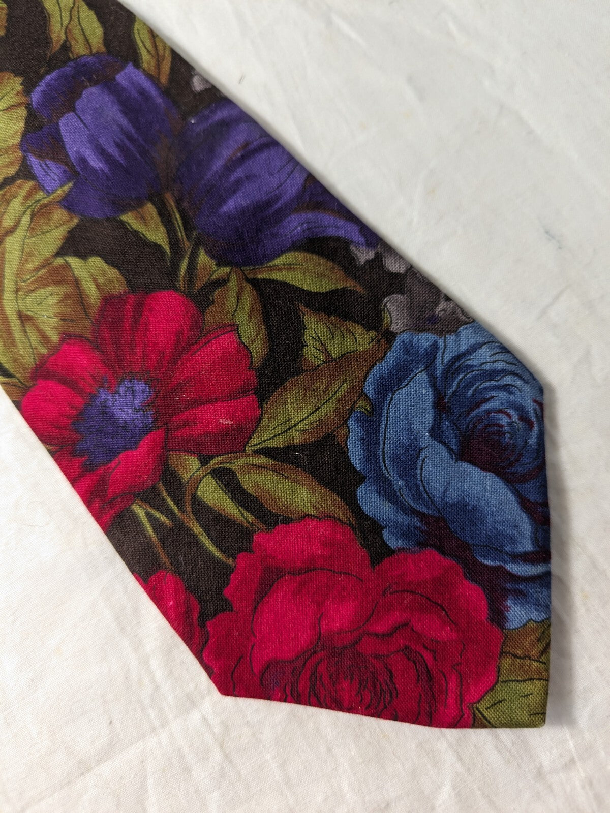 GANT 100% SILK TIE SETA CRAVATTA NECKTIE MADE IN ITALY
