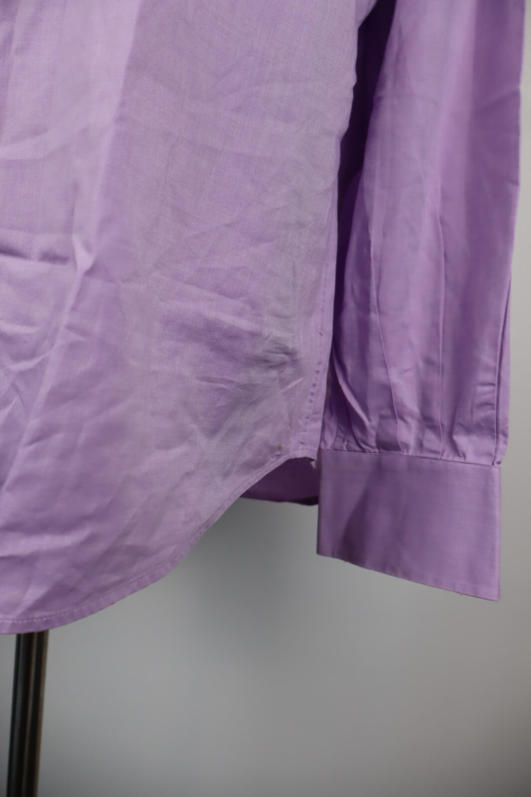 BROOKSFIELD CAMICIA UOMO COTONE TG. 43 7  MAN CASUAL VINTAGE SHIRT COTTON