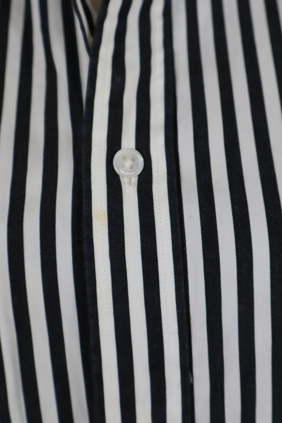 RALPH LAUREN CAMICIA DONNA SZ. 8 WOMAN SHIRT CASUAL VINTAGE 100% COTONE COTTON