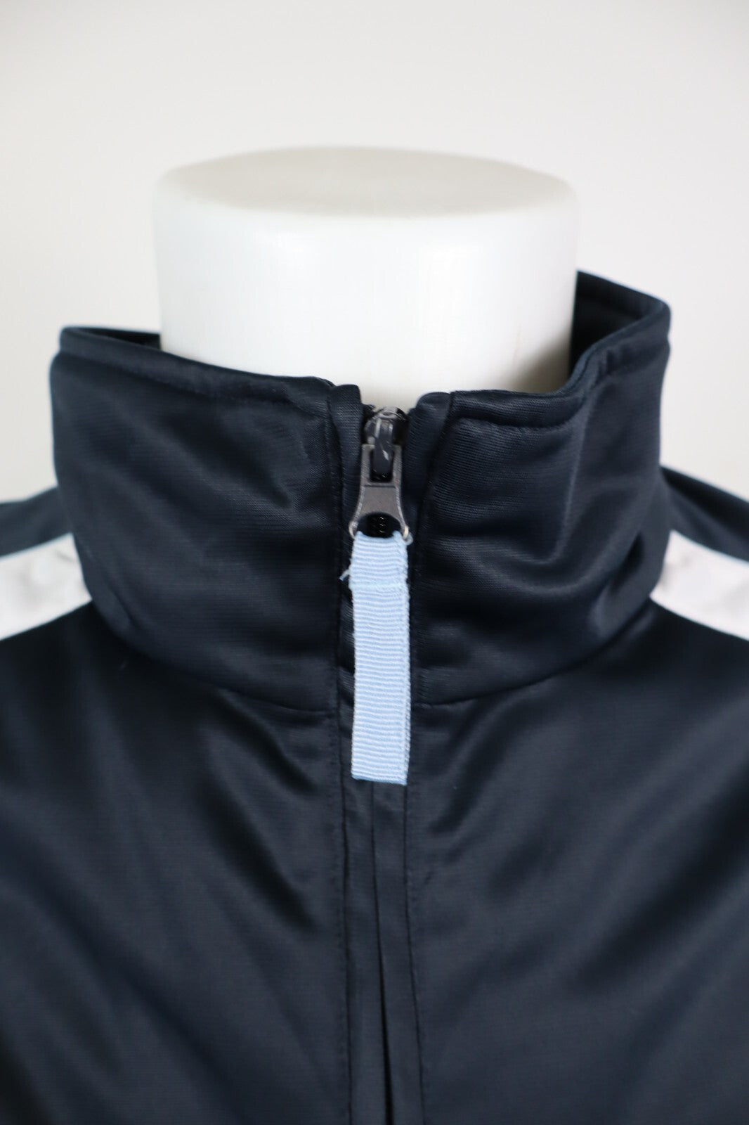 LOTTO TUTA COMPLETA DUE PEZZI Tg. L TRACKSUIT JACKET PANTS UOMO SPORT