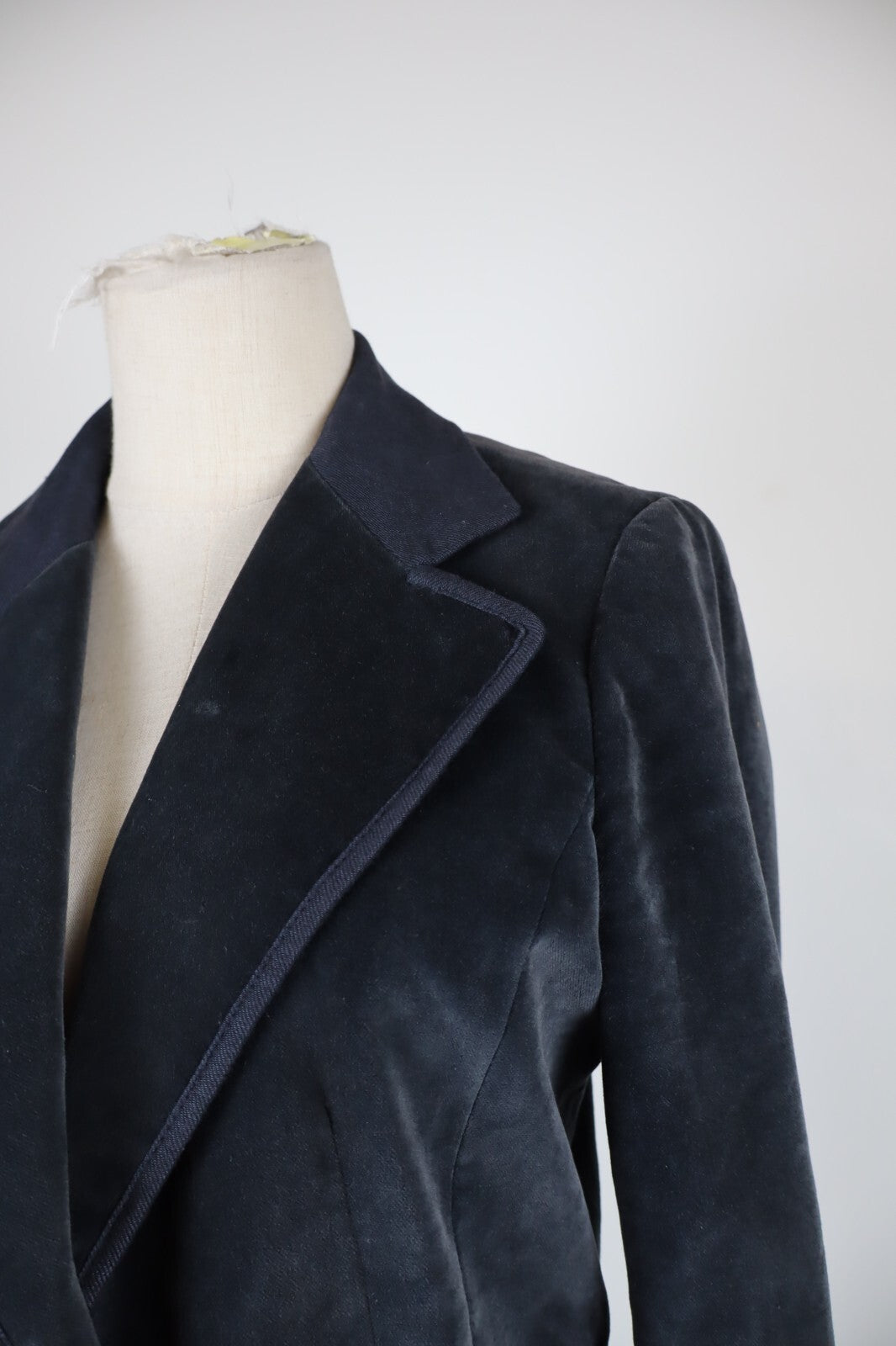 PENNY BLACK GIACCA BLAZER DONNA Tg 46 WOMAN CASUAL VINTAGE JACKET