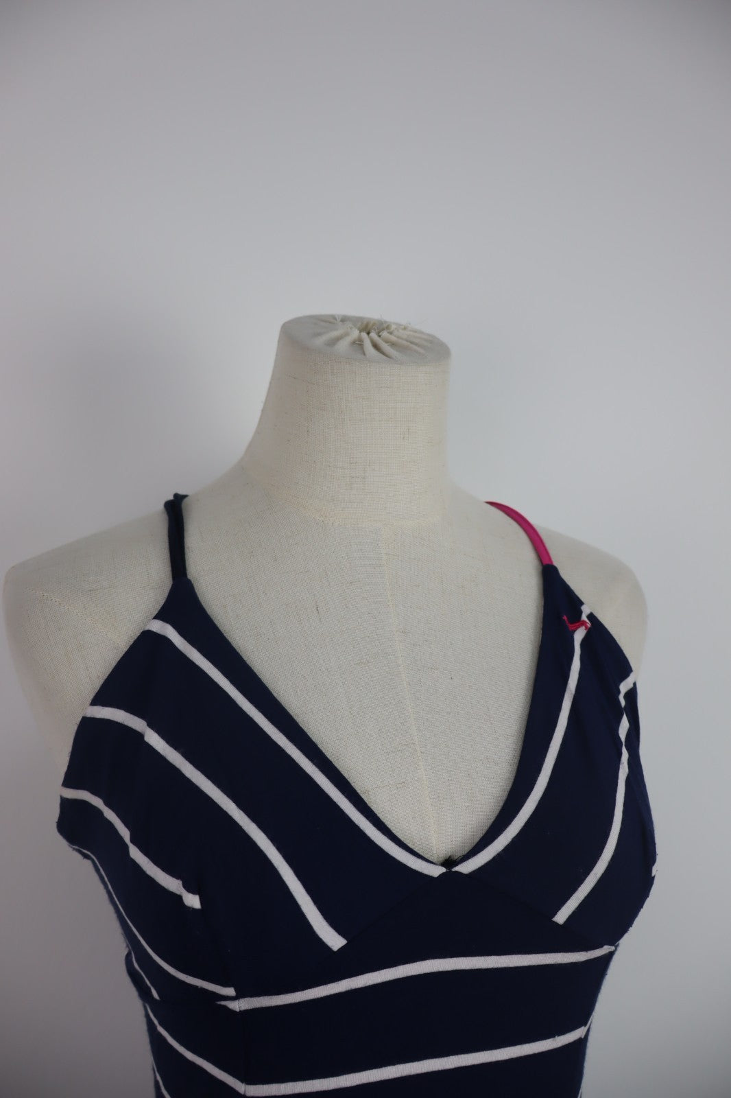 HARMONT & BLAINE VESTITO DONNA TG. 44 WOMAN CASUAL VINTAGE DRESS ABITO ADERENTE