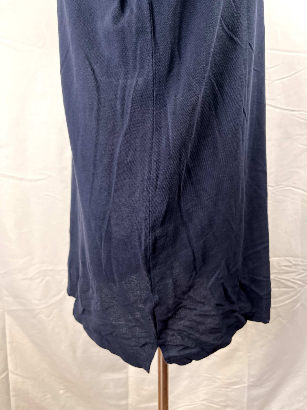 ICEBERG MAGLIA POLO UOMO TG 2XL MAN CASUAL VINTAGE T-SHIRT COTONE COTTON