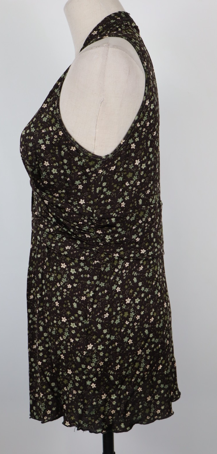 LIU JO JEANS MAGLIA DONNA COTONE TG. 46  WOMAN VINTAGE T-SHIRT CASUAL