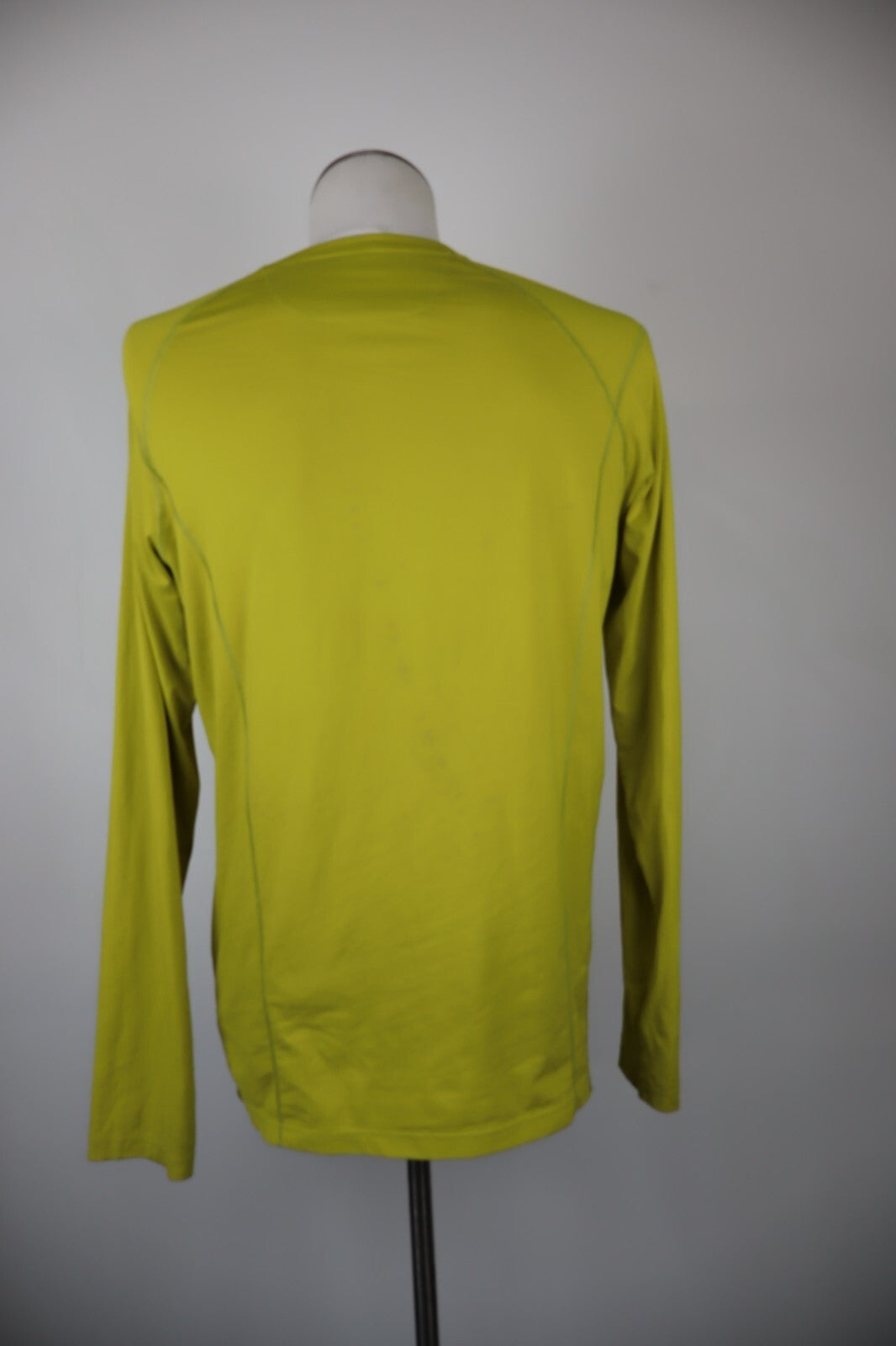 JACK WOLFSKIN MAGLIA UOMO TG M MAN T-SHIRT CASUAL VINTAGE