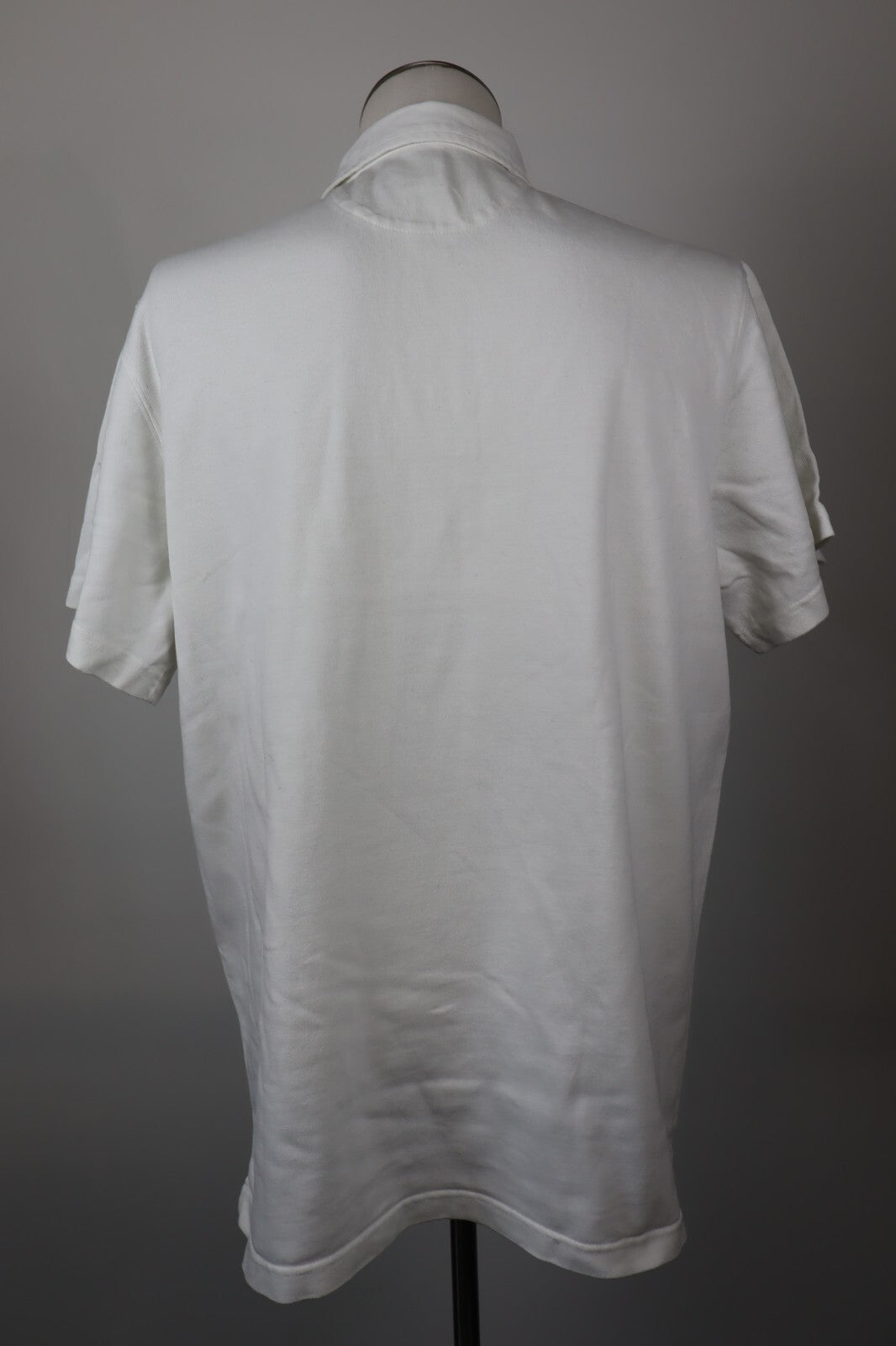 RALPH LAUREN CHAPS MAGLIA POLO UOMO COTONE TG. L MAN COTTON POLO SHIRT CASUAL