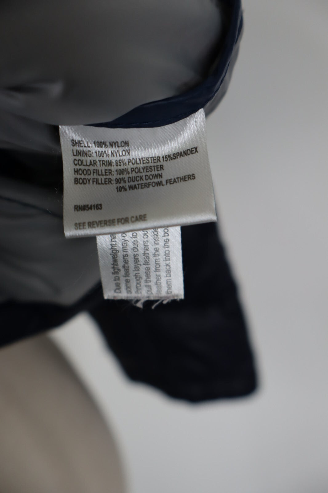 CALVIN KLEIN CK JEANS GIUBBINO PIUMINO DONNA Tg M WOMAN CASUAL VINTAGE JACKET