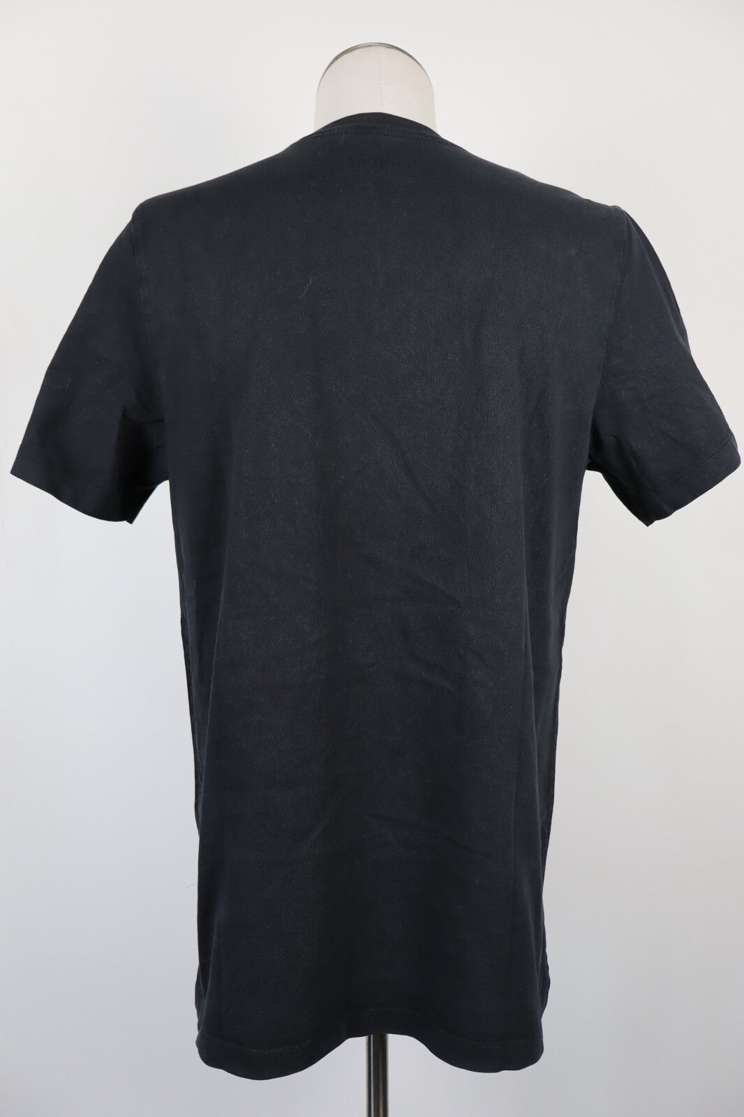 AIR JORDAN MAGLIA UOMO COTONE TG. L MAN COTTON T- SHIRT CASUAL VINTAGE