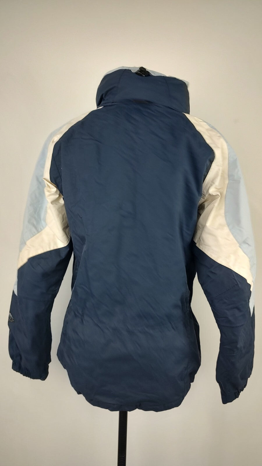 COLUMBIA GIUBBINO IMBOTTITO GIACCA  DONNA Tg. M WOMAN CASUAL JACKET PADDED