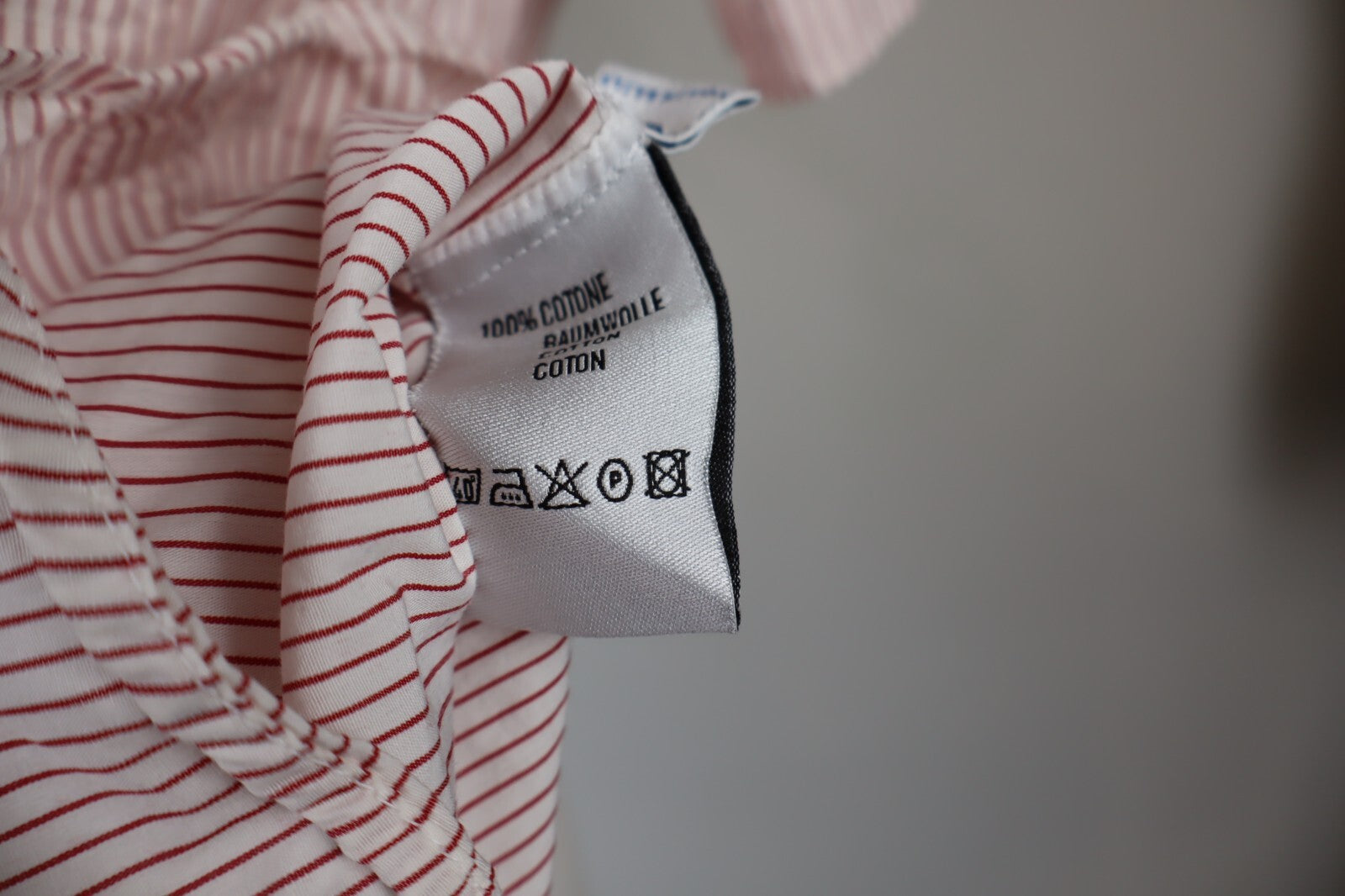 NORTH SAILS CAMICIA UOMO COTONE TG. 2XL  MAN CASUAL VINTAGE SHIRT COTTON