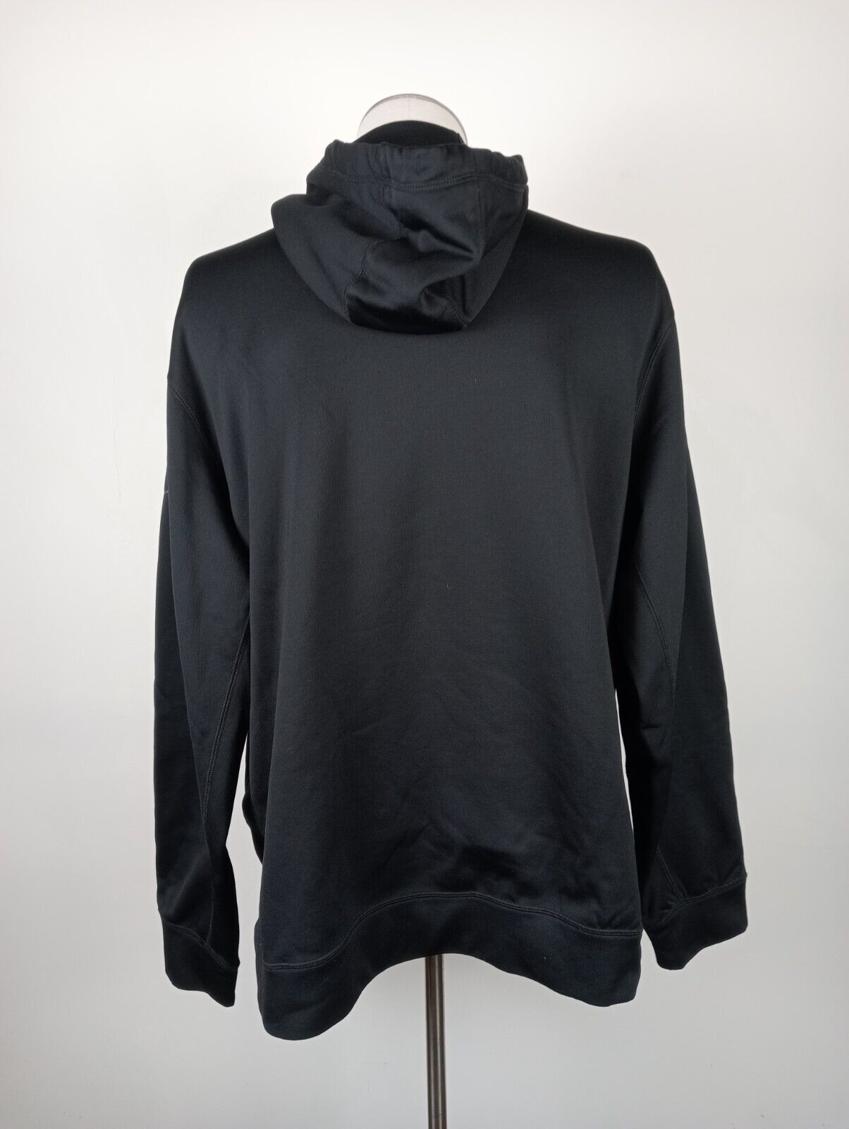 NIKE FELPA CAPPUCCIO MAGLIA UOMO XL MAN SPORT JACKET SWEATSHIRT VINTAGE CASUAL