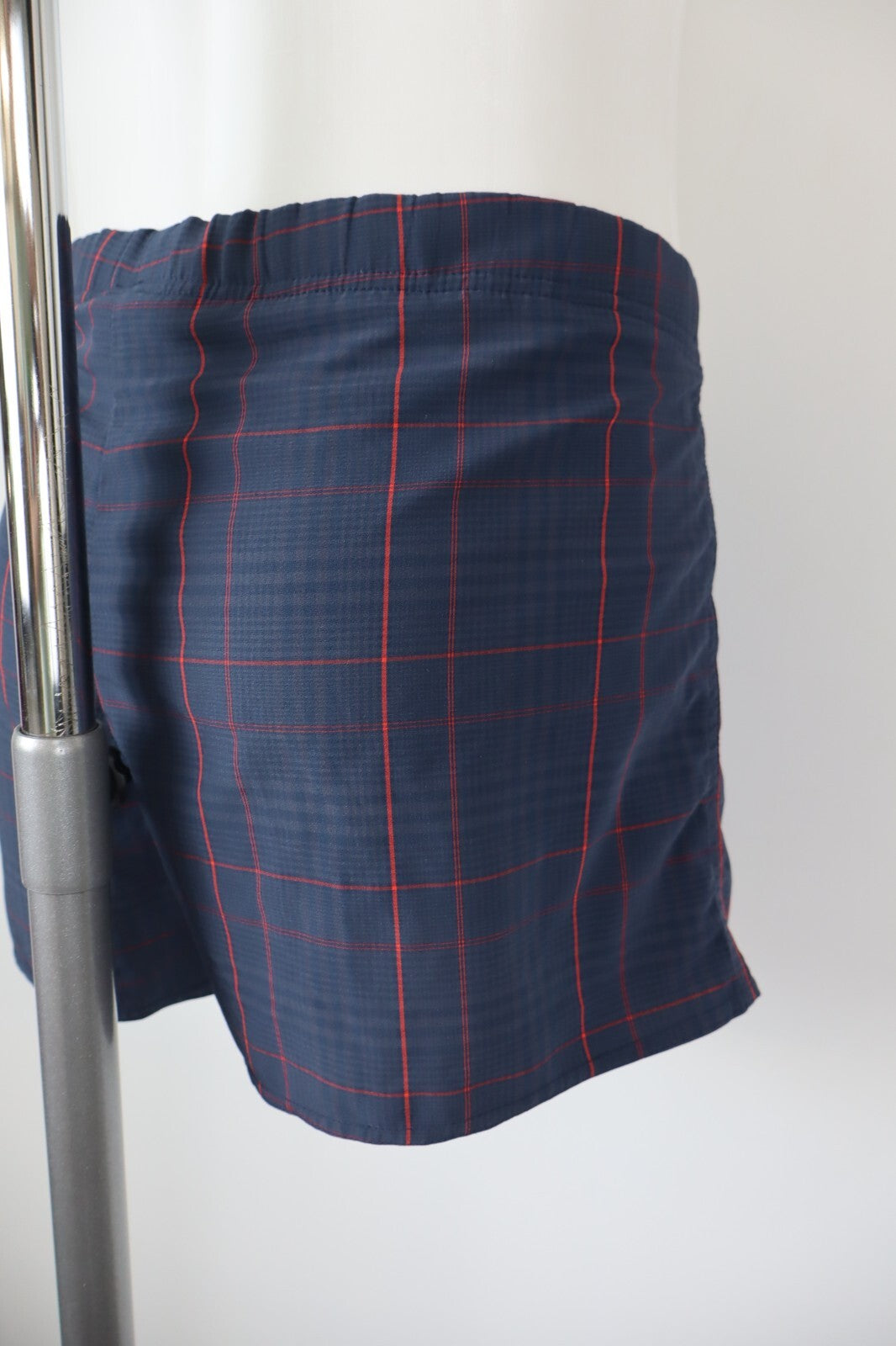 ADIDAS COSTUME PANTALONCINO MARE UOMO TG L MEN SWIMSUIT VINTAGE CASUAL