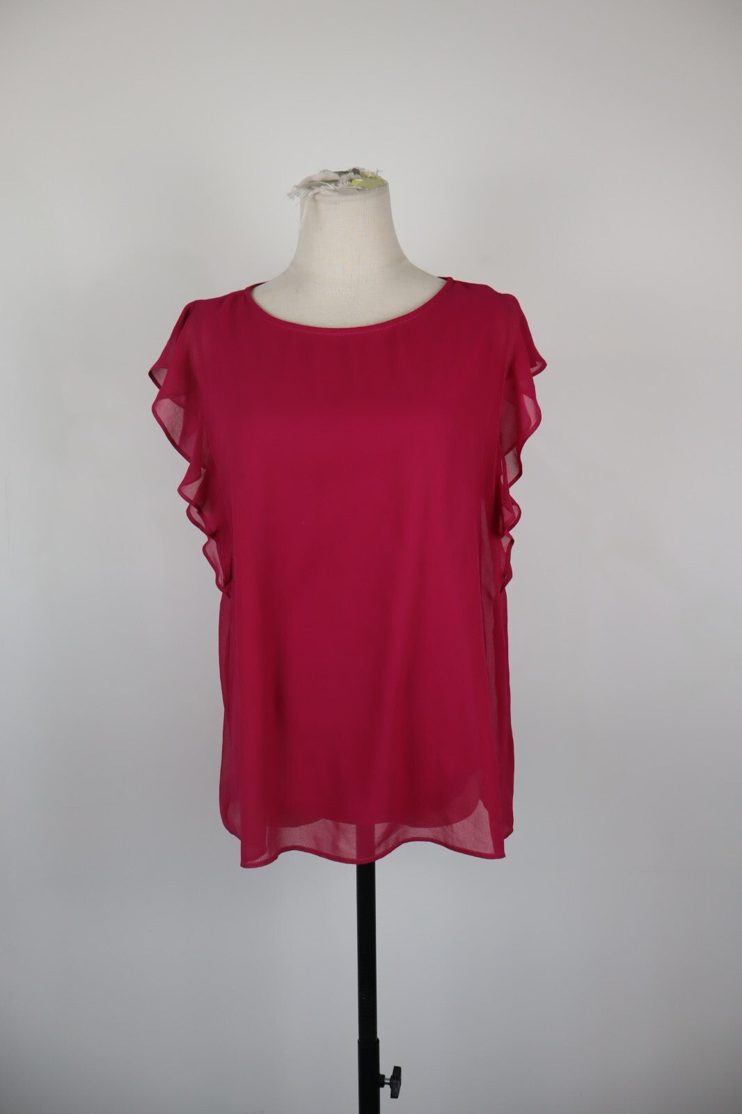 EMME MARELLA MAGLIA DONNA TG. 42 WOMAN CASUAL VINTAGE T-SHIRT TOP