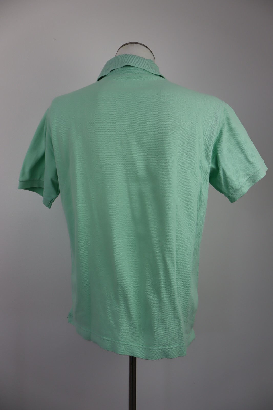ROBE DI KAPPA MAGLIA POLO COTONE UOMO TG. S MAN T-SHIRT CASUAL VINTAGE COTONE