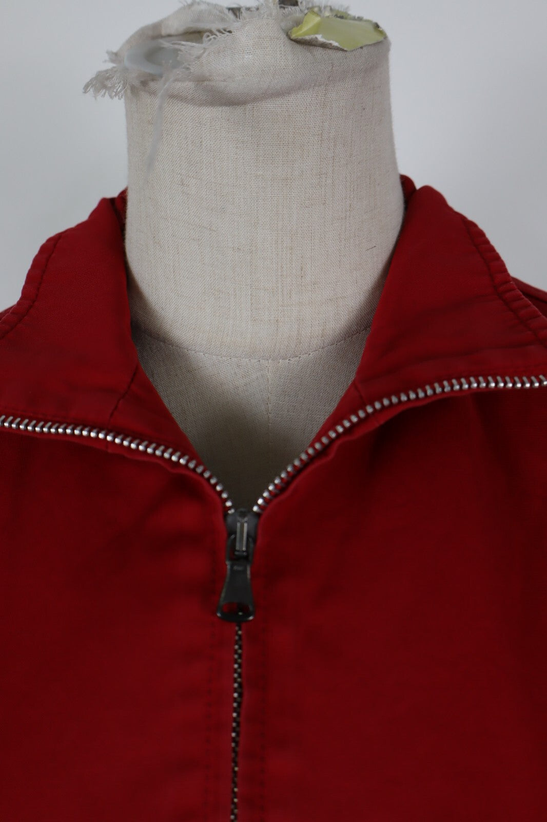 PENNY BLACK GIUBBINO GIACCA DONNA TG 40 WOMAN CASUAL JACKET VINTAGE COTONE