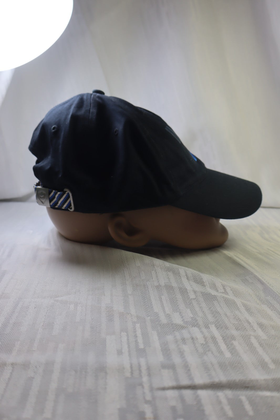 NIKE INTER CAPPELLO BERRETTO UOMO CALCIO SOCCER TAGLIA UNICA HAT VINTAGE SPORT