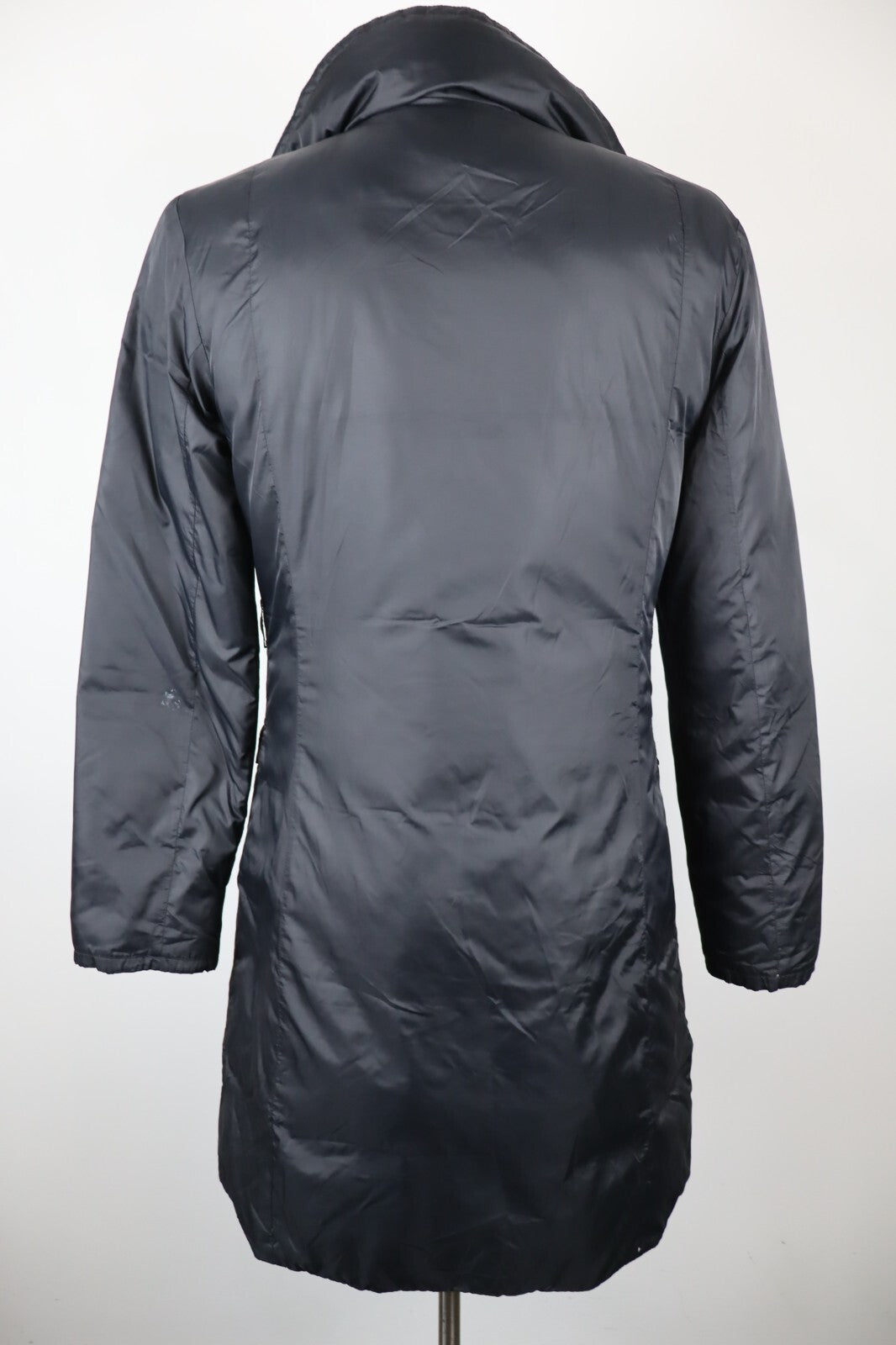 CALVIN KLEIN GIUBBINO PIUMINO PARKA UOMO Tg M VINTAGE MAN JACKET GIACCA CASUAL