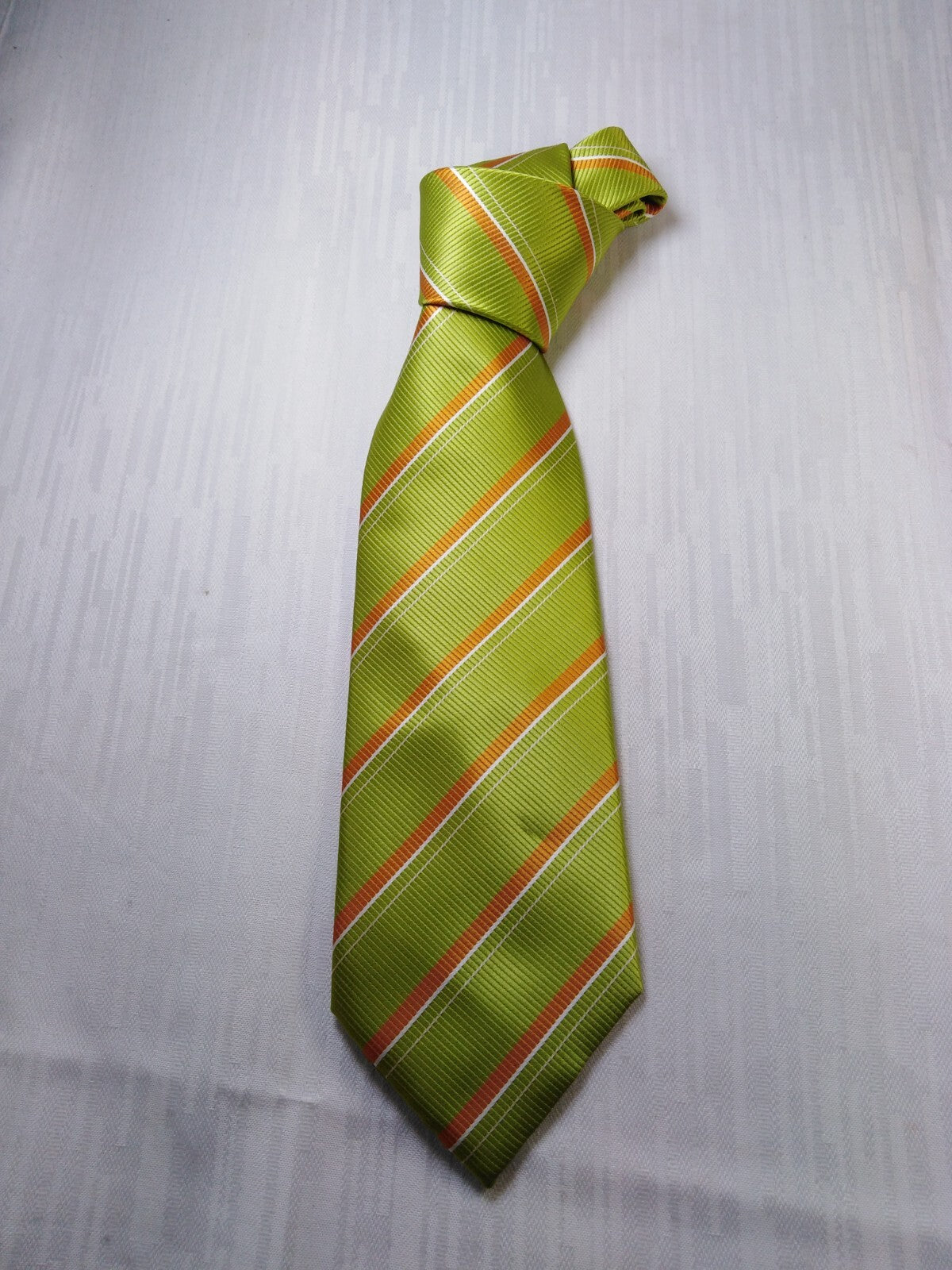 GIORGIO MARIANI 100% SILK TIE SETA CRAVATTA NECKTIE MADE IN ITALY SELF TIPPED
