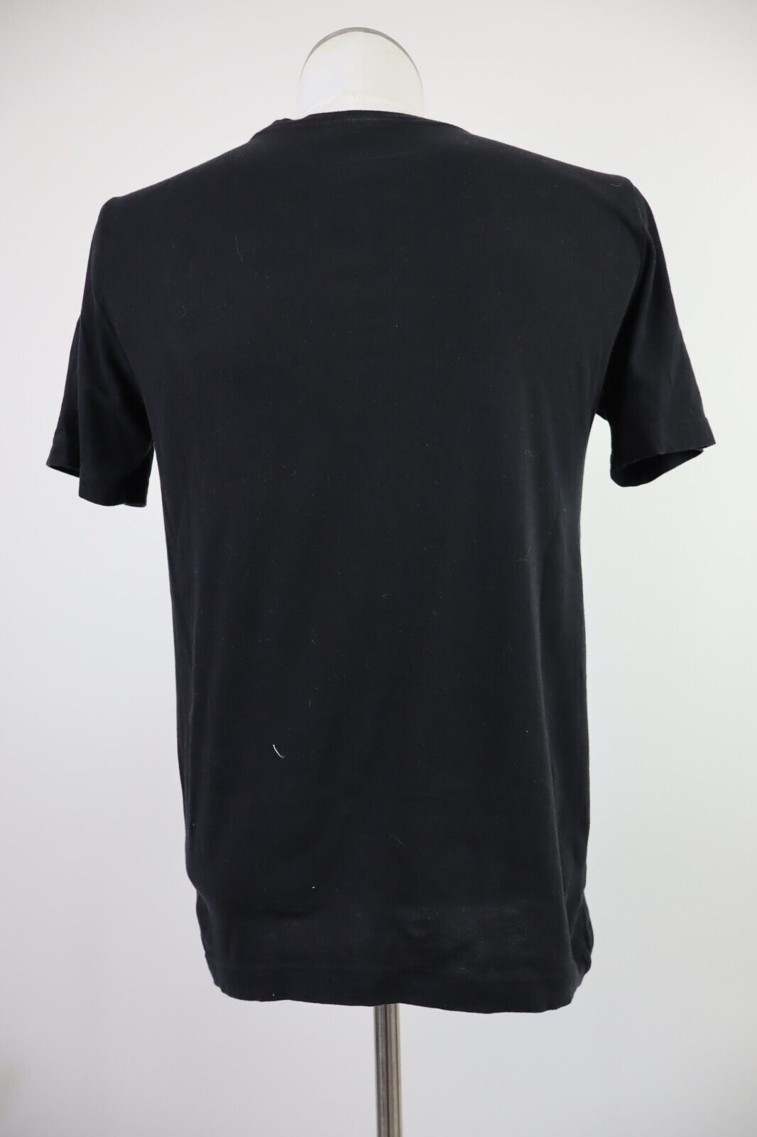 JORDAN MAGLIA RAGAZZO TG. 13-15 anni BOY T-SHIRT VINTAGE CASUAL COTONE