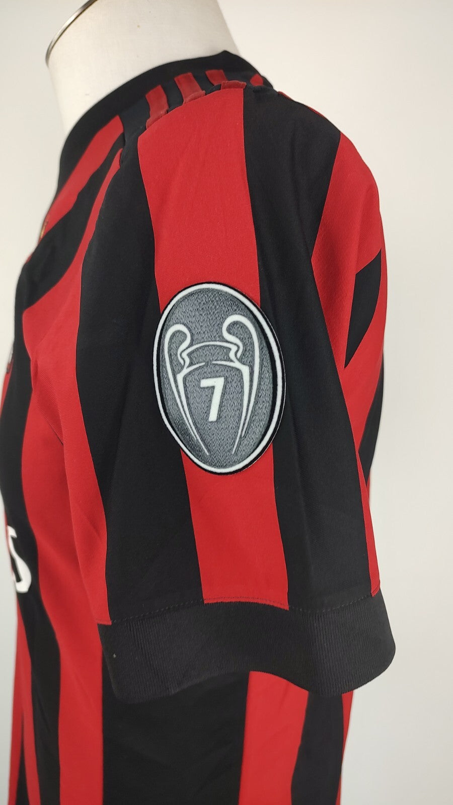 ADIDAS 10 CALHANOGLU MILAN MAGLIA CALCIO UOMO Tg S SOCCER MAN JERSEY