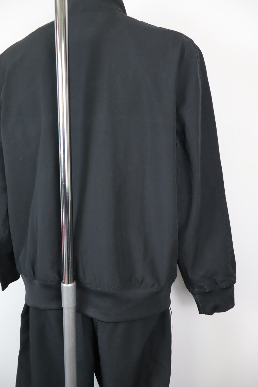 NIKE TUTA COMPLETA Tg L TRACKSUIT JACKET GIACCA PANTS UOMO SPORT