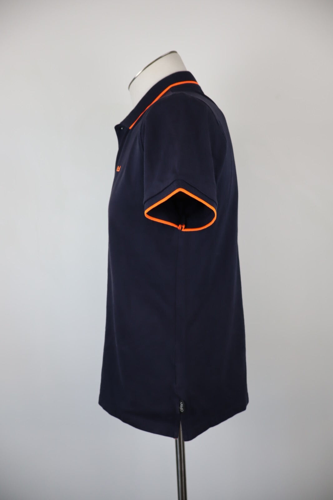 LIU JO MAGLIA POLO COTONE UOMO TG. XL MAN SHIRT CASUAL VINTAGE COTTON