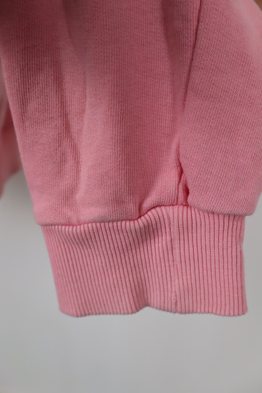 BUT NOT FELPA UOMO Tg L MAN SPORT SWEATSHIRT VINTAGE CASUAL COTONE