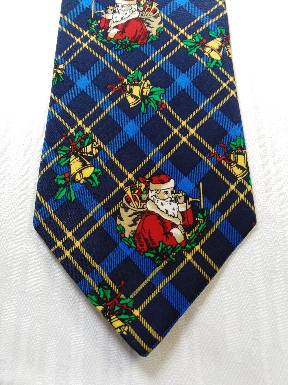 PAL ZILERI 100% SILK TIE SETA CRAVATTA NECKTIE MADE IN ITALY CLASSIC
