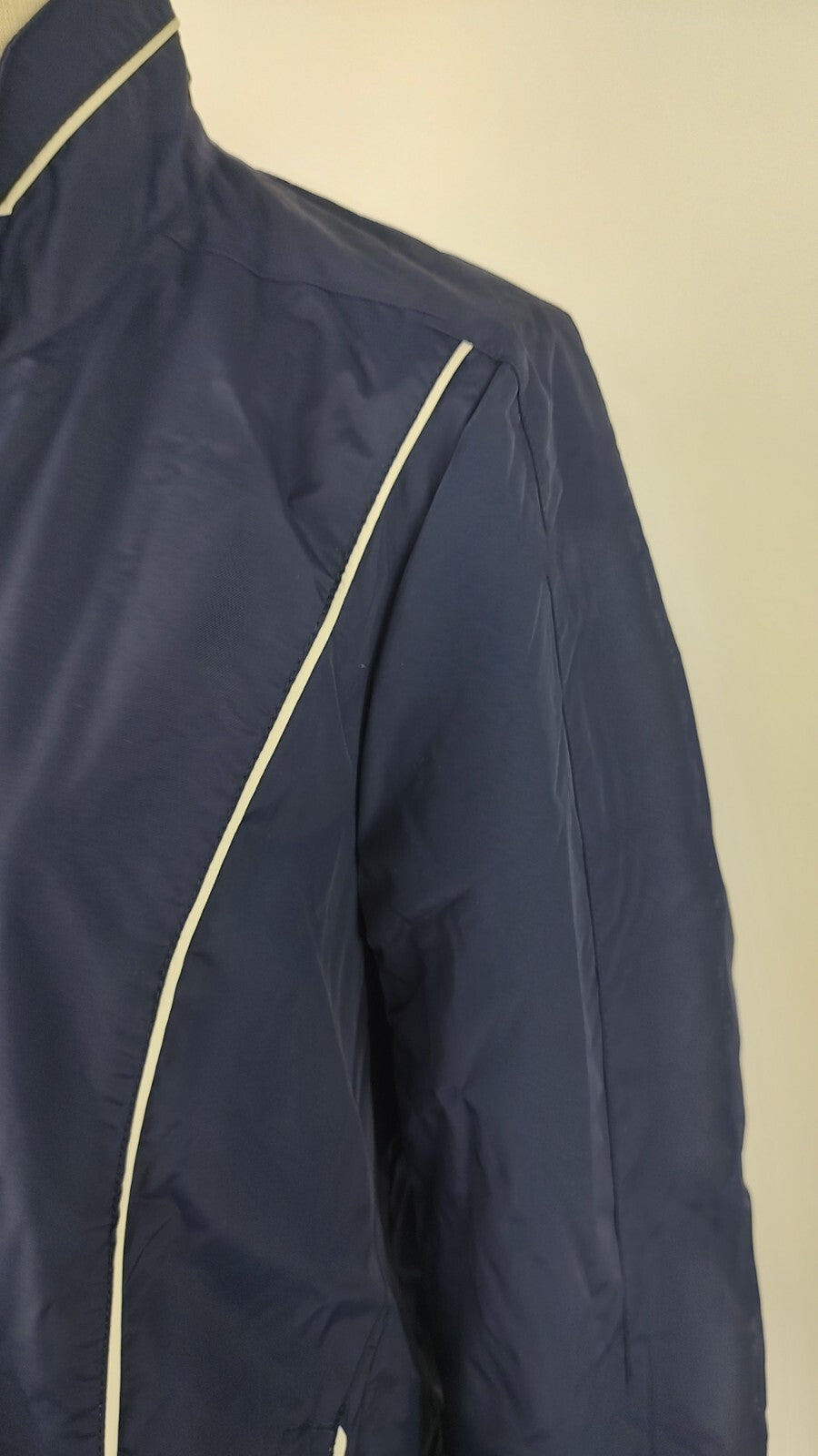 COLMAR GIUBBINO DONNA Tg. M WOMEN CASUAL JACKET VINTAGE