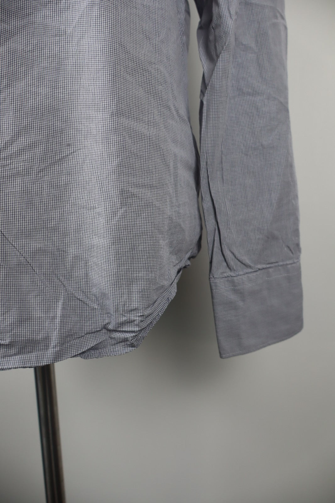 FRED PERRY CAMICIA UOMO TG XL MAN CASUAL VINTAGE SHIRT COTONE COTTON LOGO