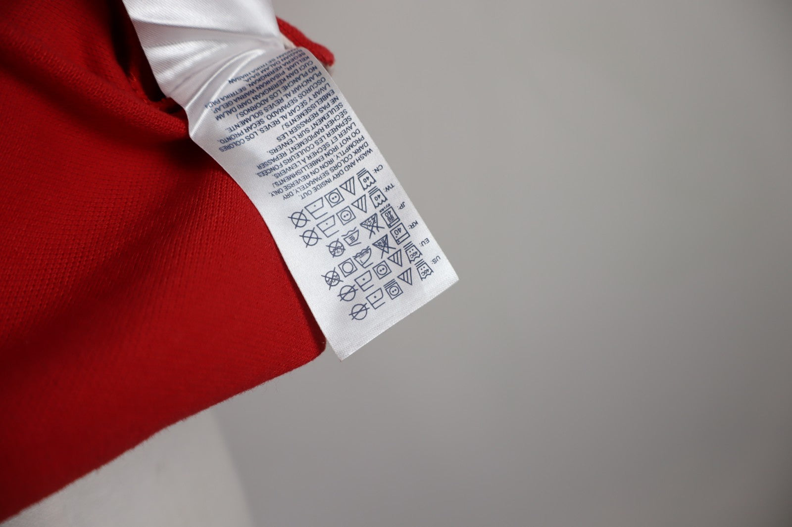 TOMMY HILFIGER DENIM POLO MAGLIA UOMO COTONE L MAN COTTON SHIRT CASUAL VINTAGE