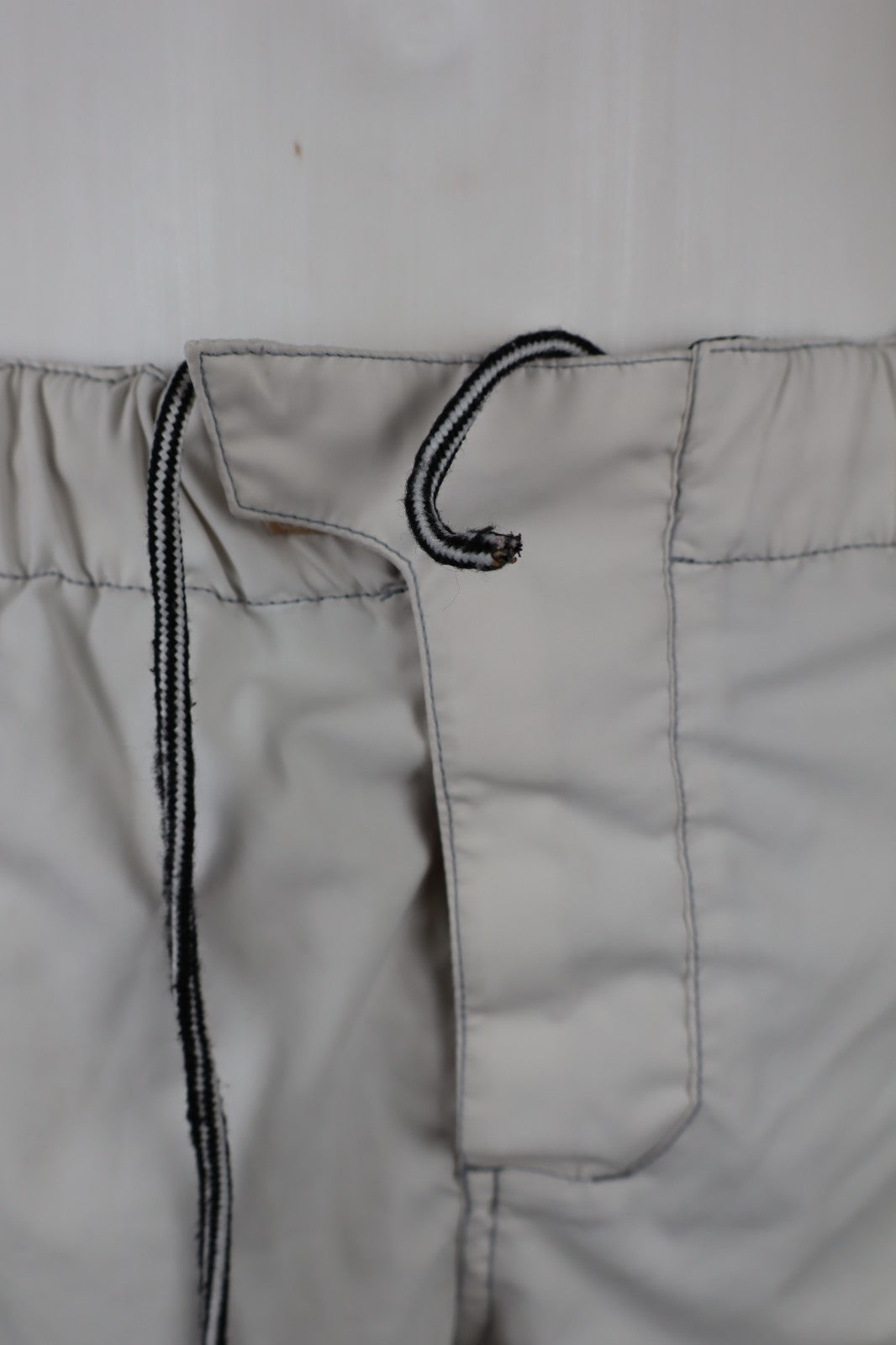 COLMAR COSTUME PANTALONCINO MARE UOMO TG 46 MEN SWIMSUIT VINTAGE CASUAL LOGO