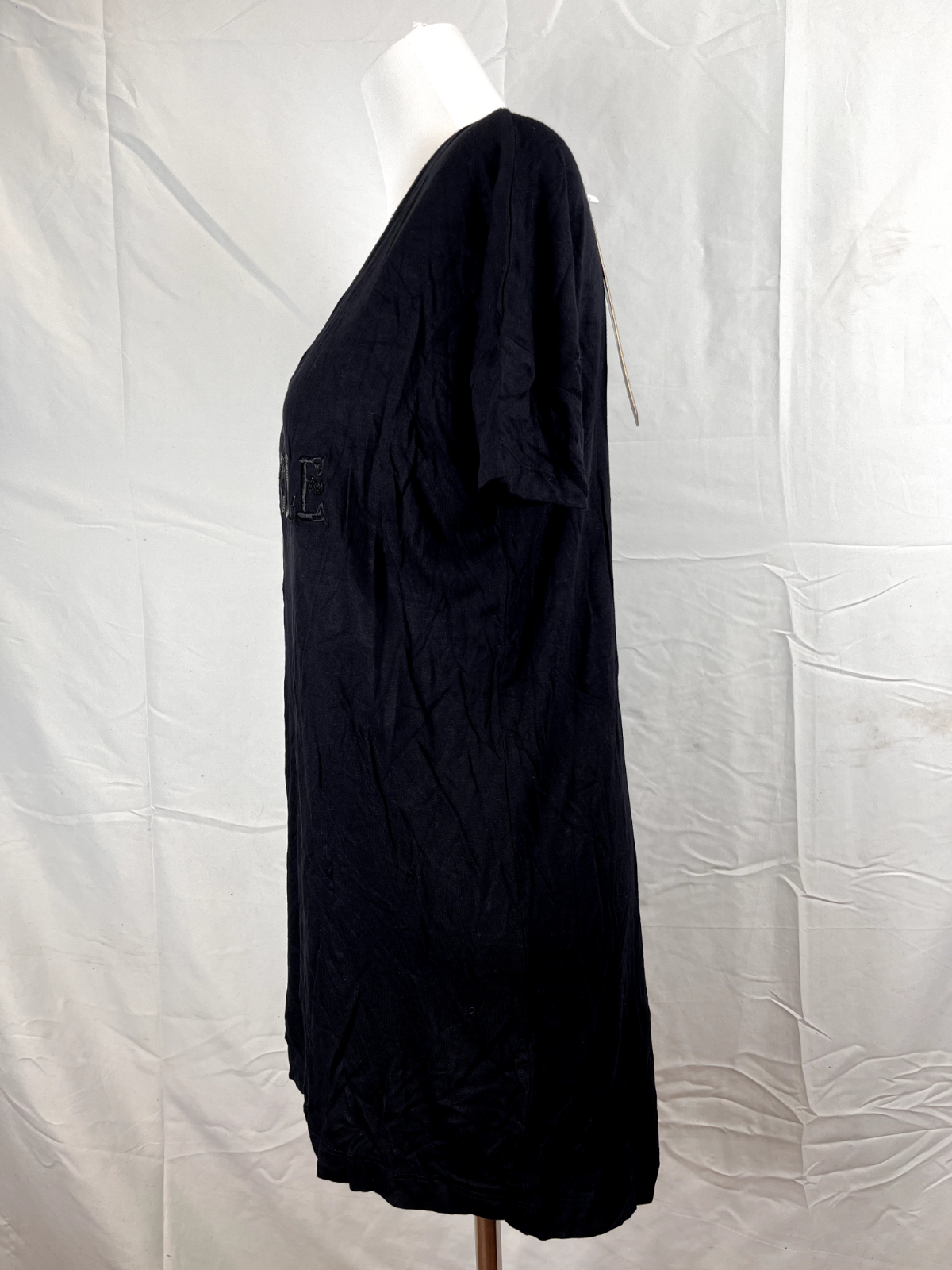 LONSDALE MAGLIA VESTITO DONNA TG. S WOMAN CASUAL VINTAGE DRESS CON TAG.